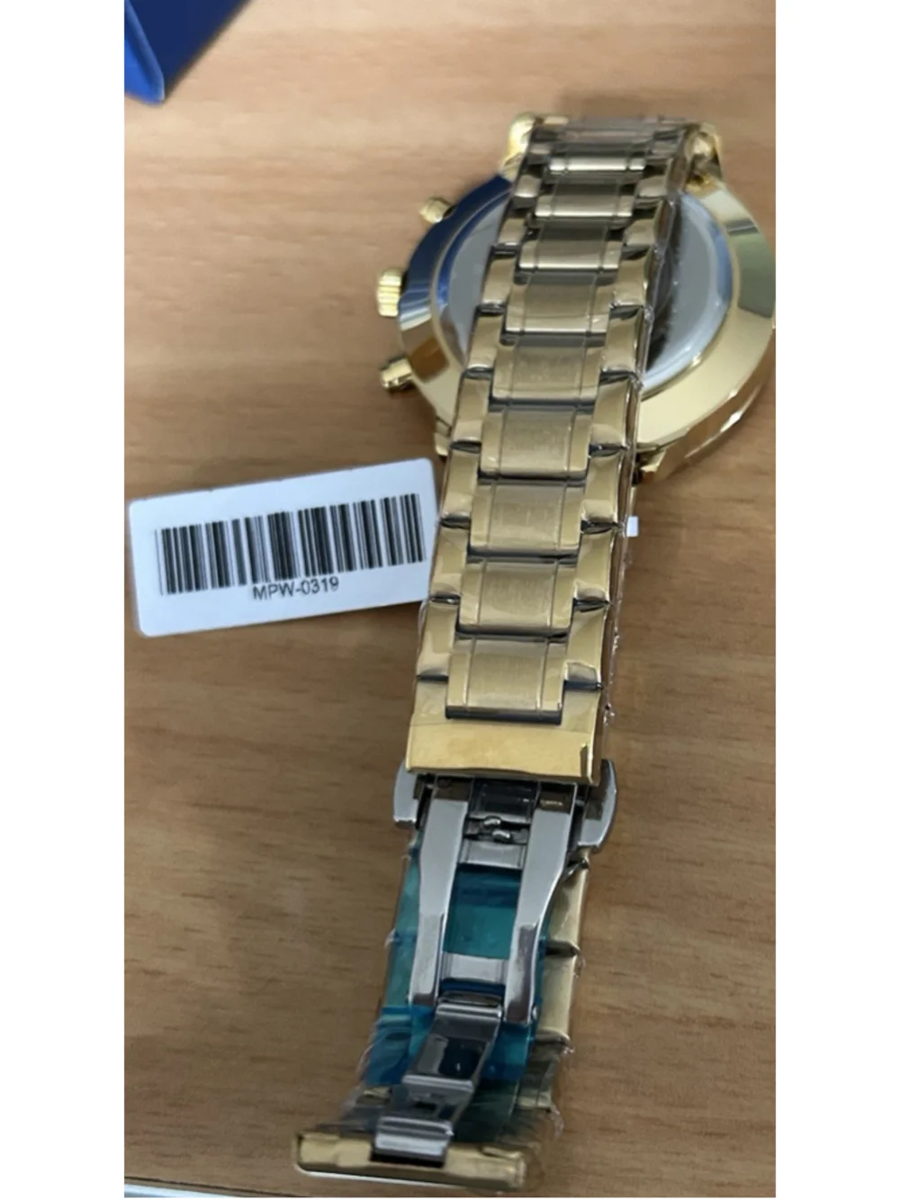 Montres prestige model